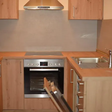 Schembachhof Apartman Bad Rippoldsau-Schapbach