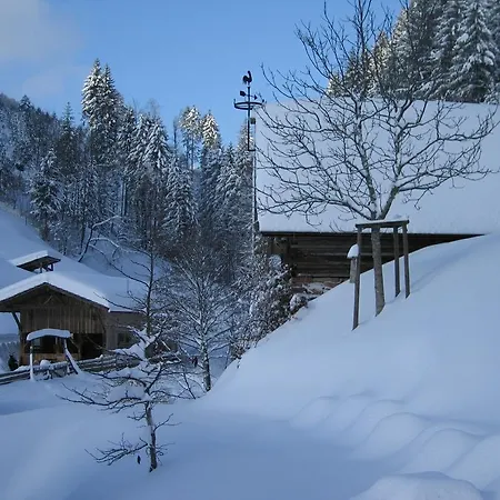 Schembachhof Apartman