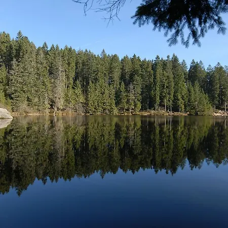 Schembachhof * Bad Rippoldsau-Schapbach