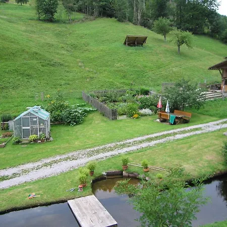Apartman Schembachhof