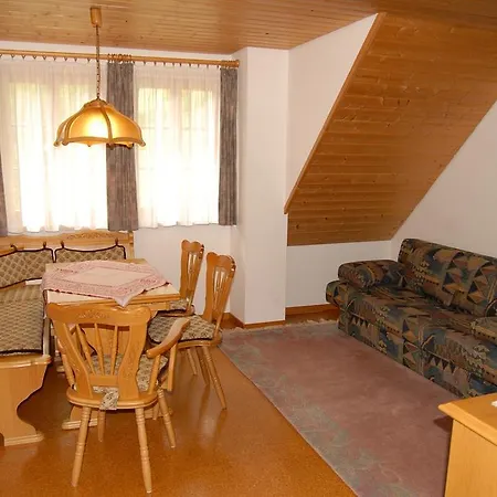 Apartman Schembachhof *
